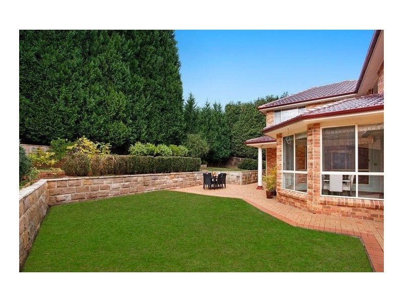 13 Grosvenor Place, West Pennant Hills NSW 2125