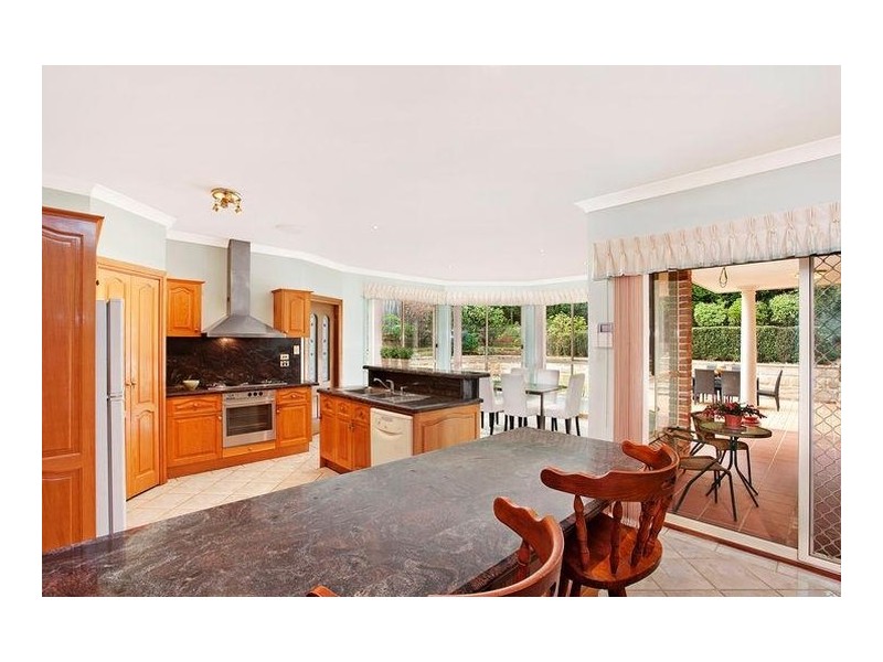 13 Grosvenor Place, West Pennant Hills NSW 2125