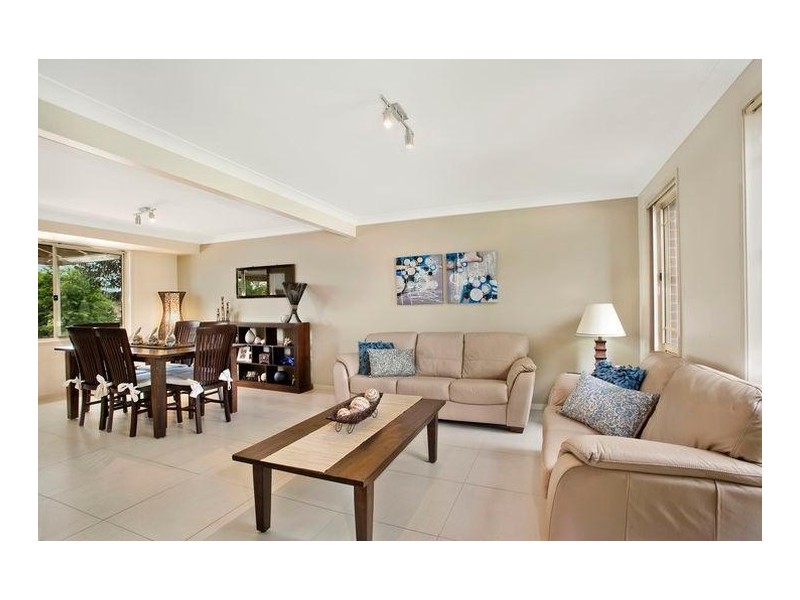 1 Gretta Place, Kellyville NSW 2155