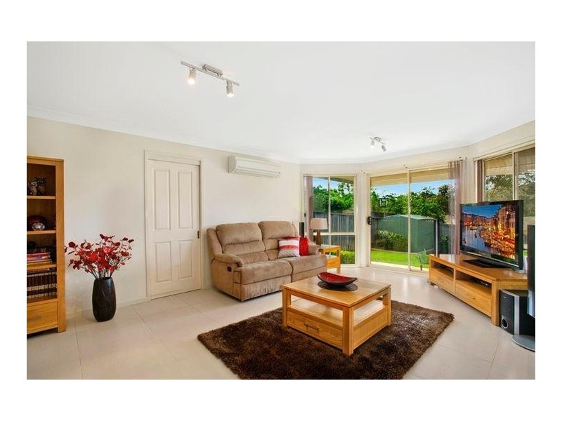 1 Gretta Place, Kellyville NSW 2155