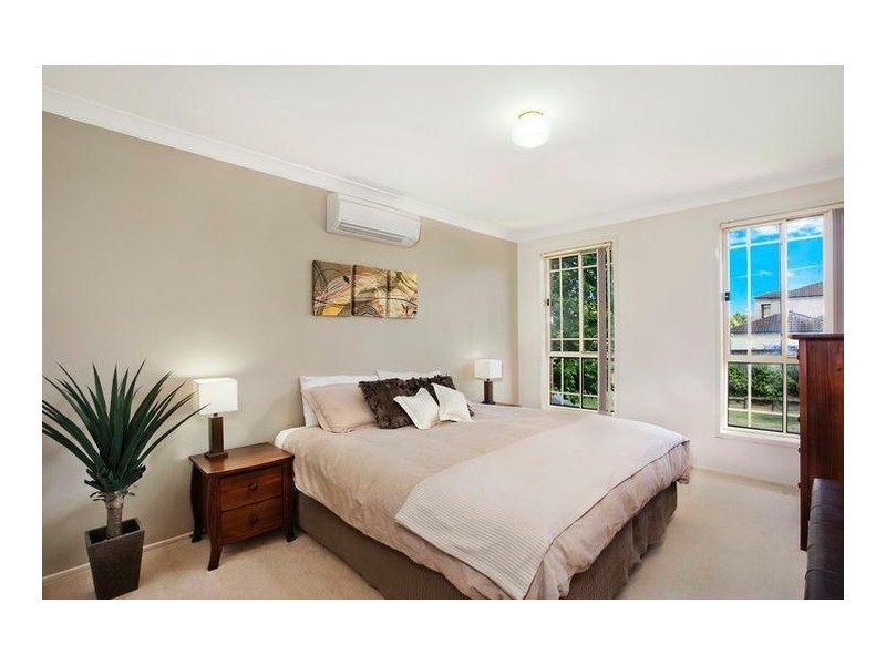 1 Gretta Place, Kellyville NSW 2155