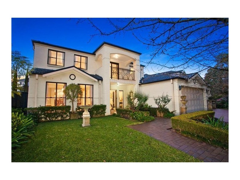 15 Sanctuary Drive, Beaumont Hills NSW 2155