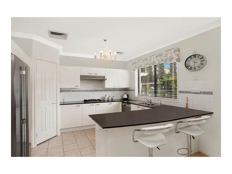 15 Sanctuary Drive, Beaumont Hills NSW 2155