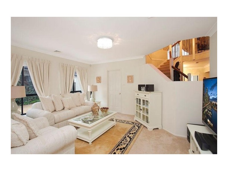 15 Sanctuary Drive, Beaumont Hills NSW 2155