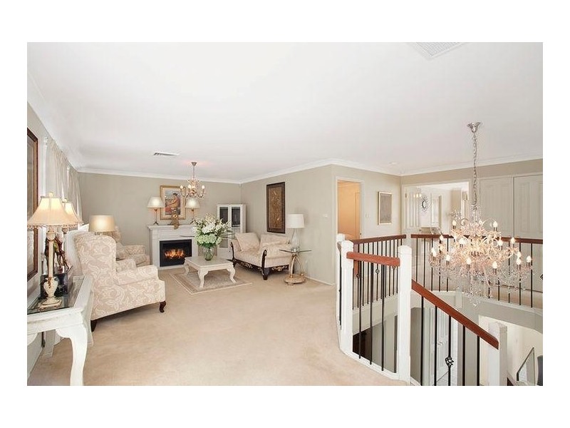 15 Sanctuary Drive, Beaumont Hills NSW 2155