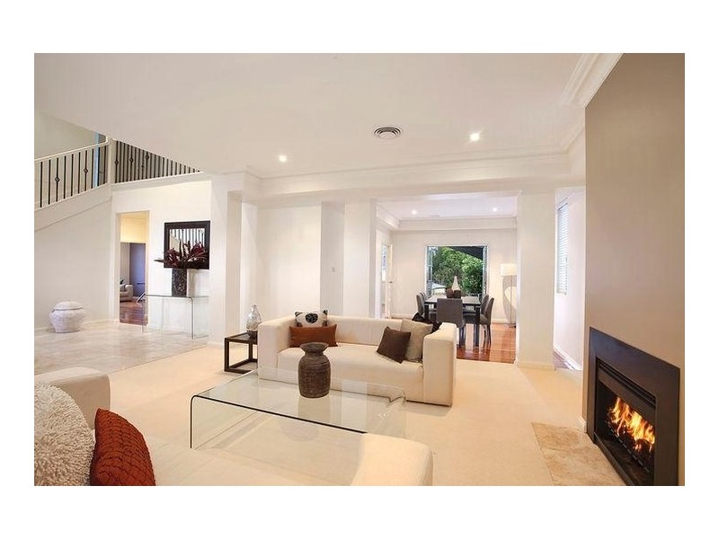 9 Strathfillan Way, Kellyville NSW 2155