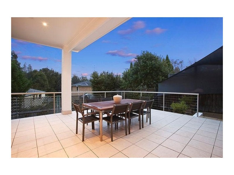 9 Strathfillan Way, Kellyville NSW 2155