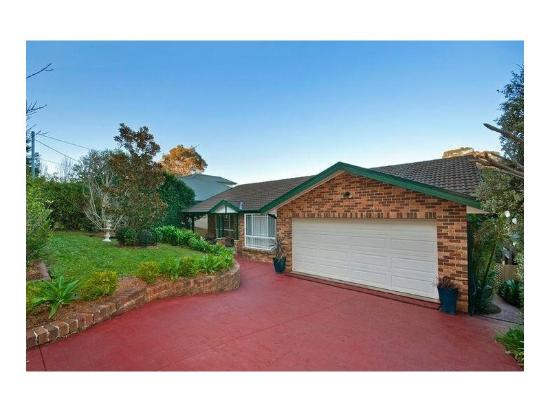14 Boulton Avenue, Baulkham Hills NSW 2153