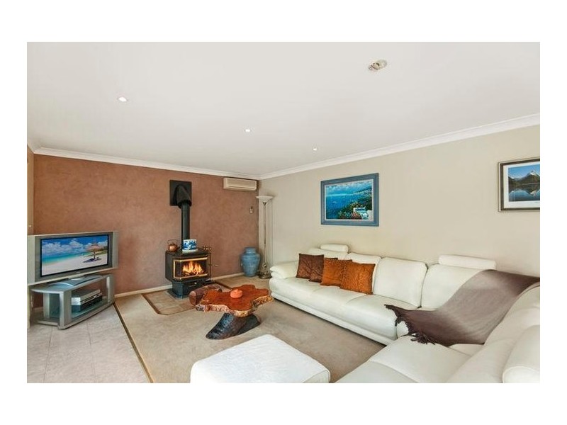 14 Boulton Avenue, Baulkham Hills NSW 2153