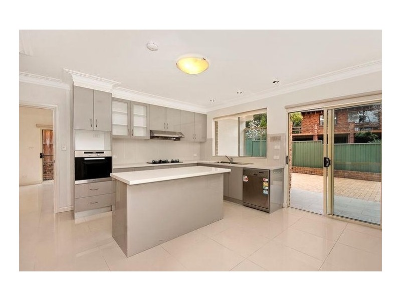 4 Kayla Way, Cherrybrook NSW 2126