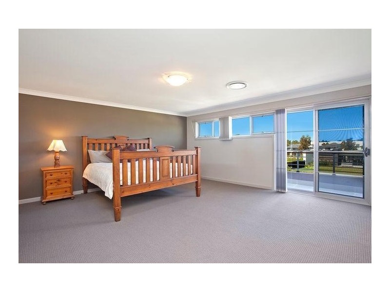 5 Hilcot Street, Stanhope Gardens NSW 2768