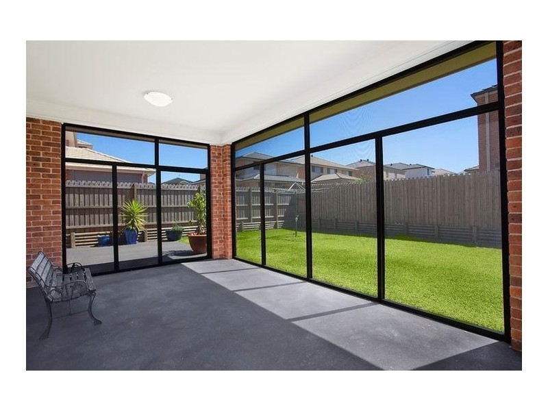 5 Hilcot Street, Stanhope Gardens NSW 2768