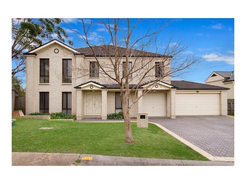 3 Totness Court, Castle Hill NSW 2154