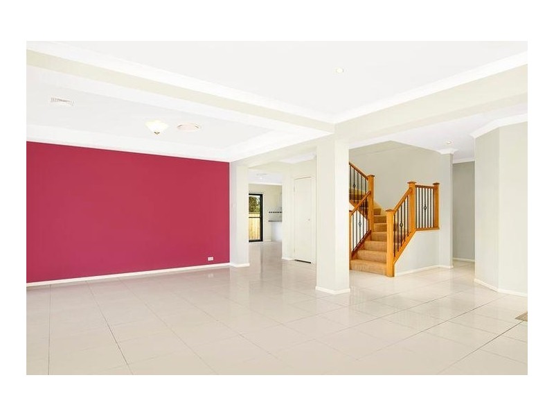 3 Totness Court, Castle Hill NSW 2154