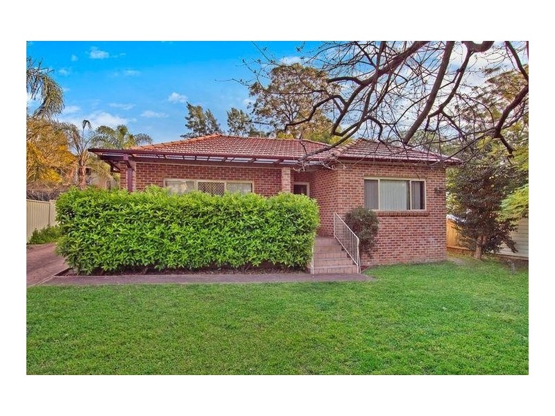 65 Castle Street, Castle Hill NSW 2154