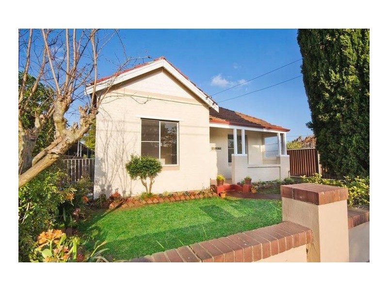 1 George Street, Lidcombe NSW 2141