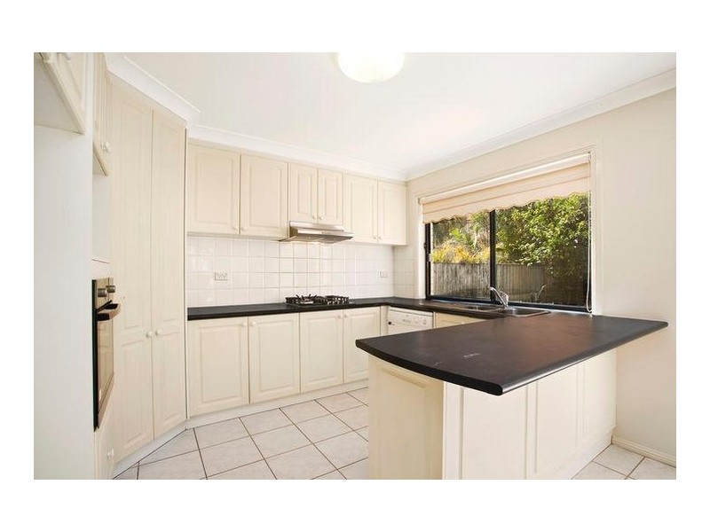 91 Craigmore Drive, Kellyville NSW 2155