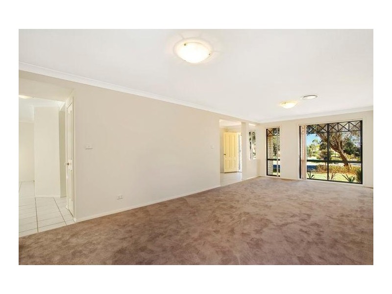 91 Craigmore Drive, Kellyville NSW 2155