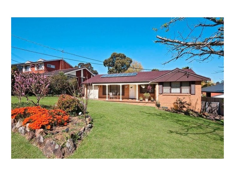 30 Mulheron Avenue, Baulkham Hills NSW 2153