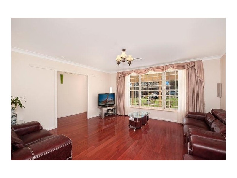 30 Mulheron Avenue, Baulkham Hills NSW 2153