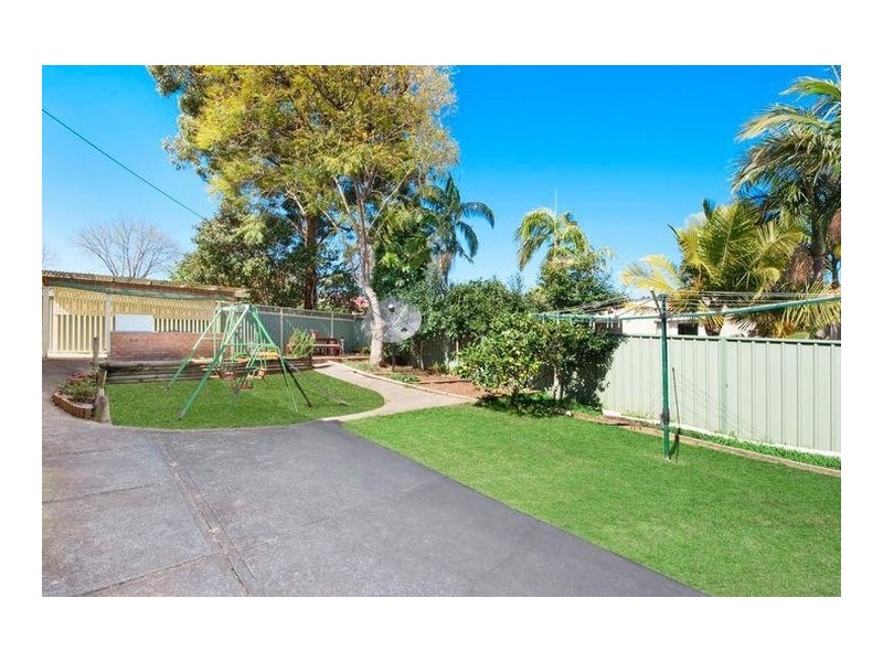 30 Mulheron Avenue, Baulkham Hills NSW 2153