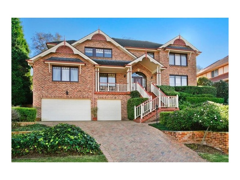 9 Matthew Way, West Pennant Hills NSW 2125