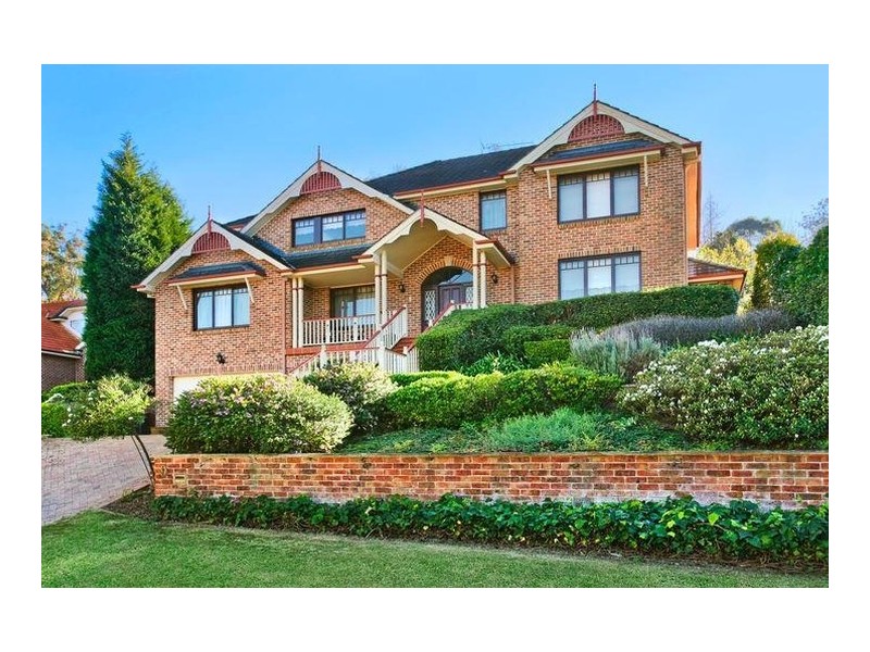 9 Matthew Way, West Pennant Hills NSW 2125