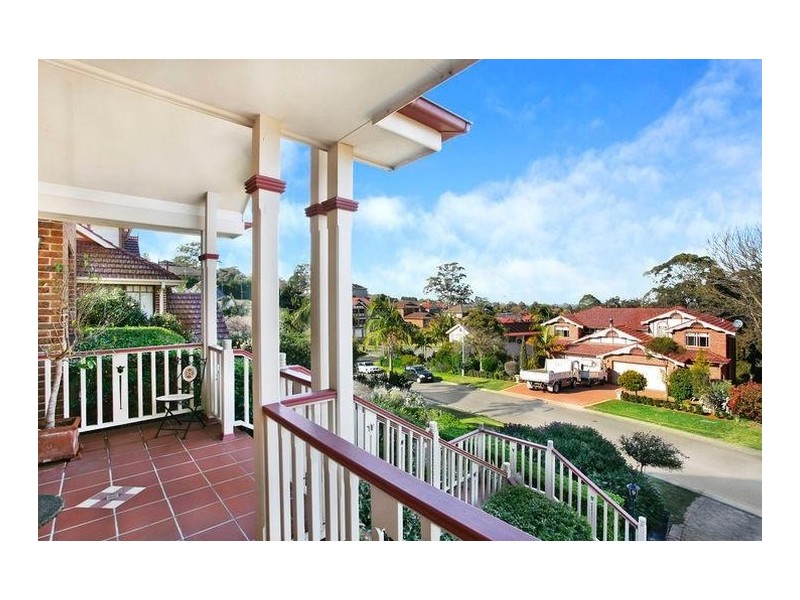9 Matthew Way, West Pennant Hills NSW 2125