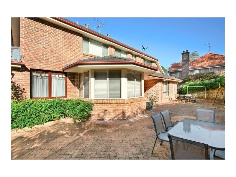9 Matthew Way, West Pennant Hills NSW 2125