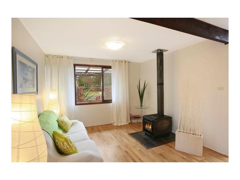 2 Langdon Road, Baulkham Hills NSW 2153