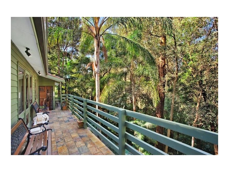 12 Greenvale Place, Castle Hill NSW 2154