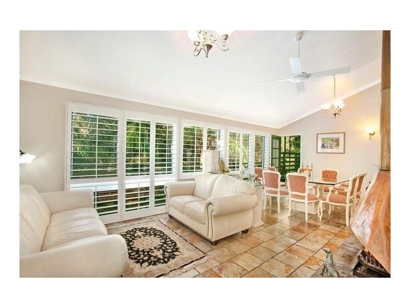 12 Greenvale Place, Castle Hill NSW 2154