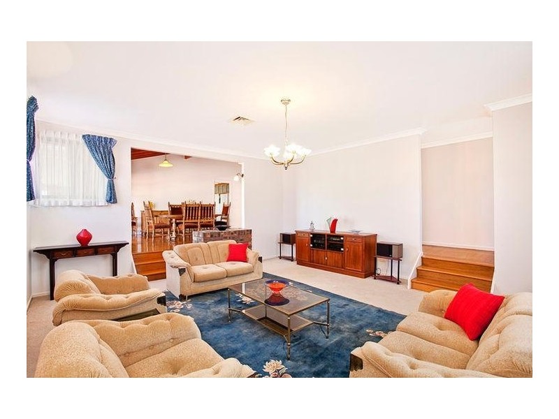 50 First Farm Drive, Castle Hill NSW 2154