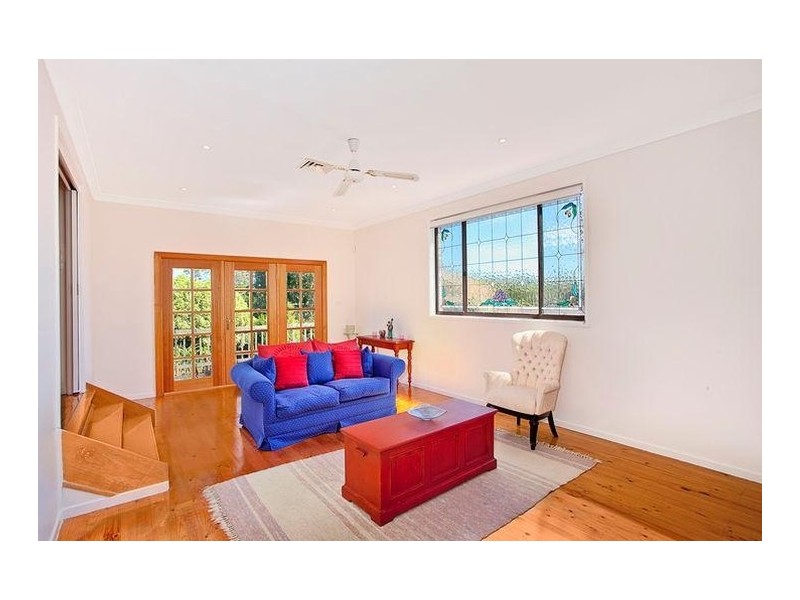 50 First Farm Drive, Castle Hill NSW 2154