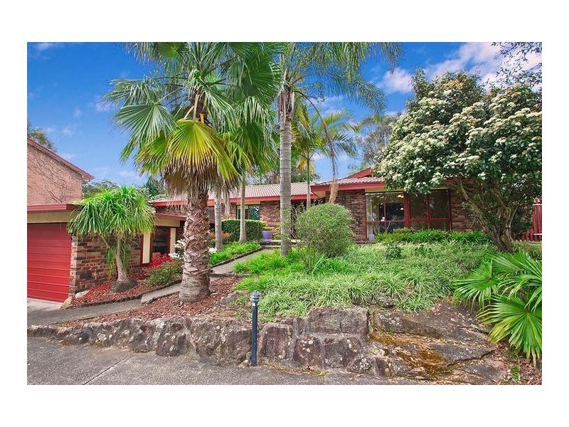 155 Tuckwell Road, Castle Hill NSW 2154