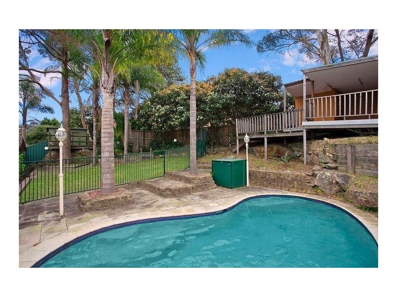 155 Tuckwell Road, Castle Hill NSW 2154