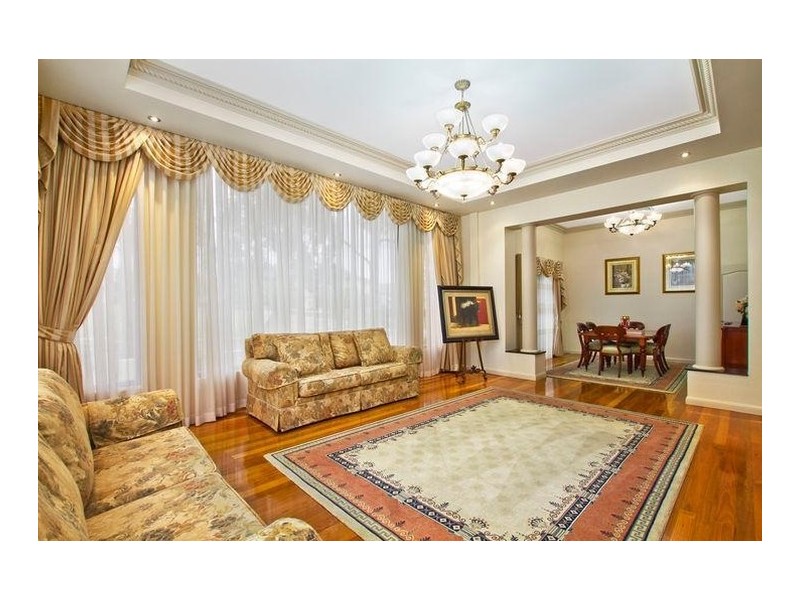 2 Kentridge Place, Bella Vista NSW 2153