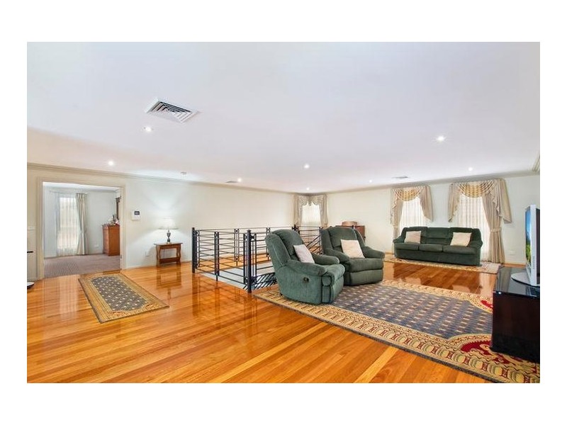 2 Kentridge Place, Bella Vista NSW 2153