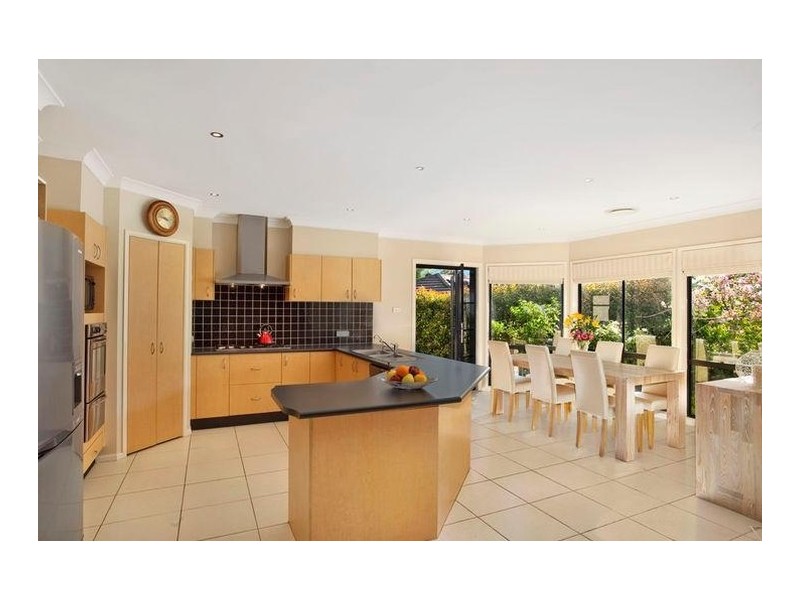 15 Jack McNamee Place, Kellyville NSW 2155