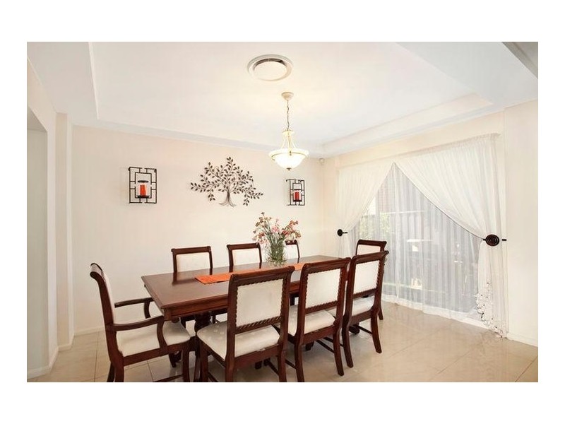 15 Jack McNamee Place, Kellyville NSW 2155