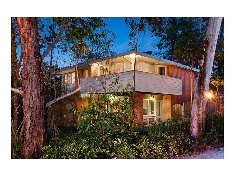 1 Bambara Place, Baulkham Hills NSW 2153