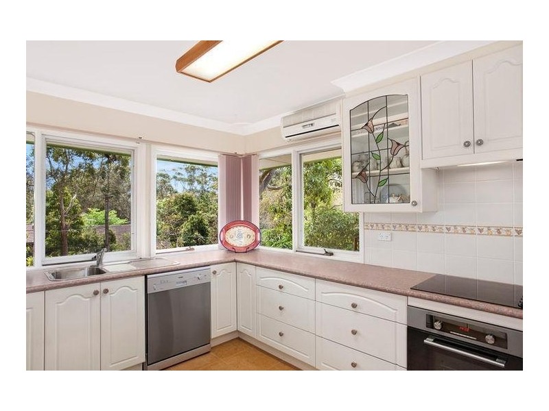 1 Bambara Place, Baulkham Hills NSW 2153