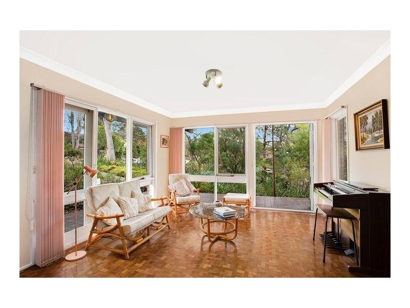 1 Bambara Place, Baulkham Hills NSW 2153