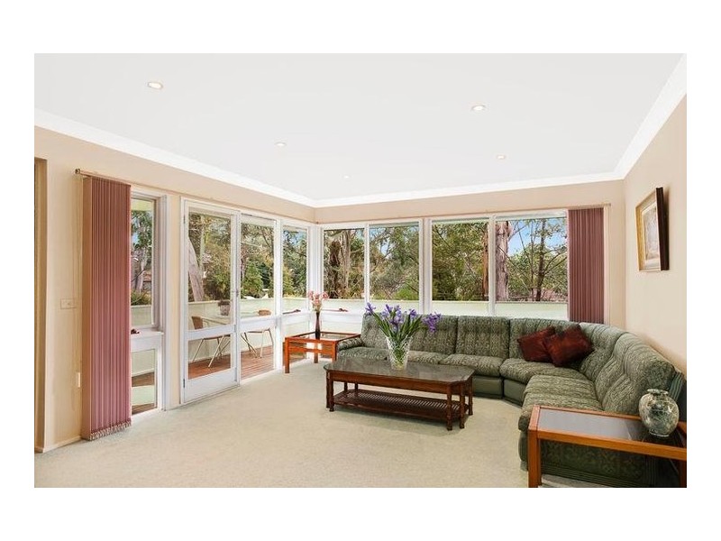 1 Bambara Place, Baulkham Hills NSW 2153