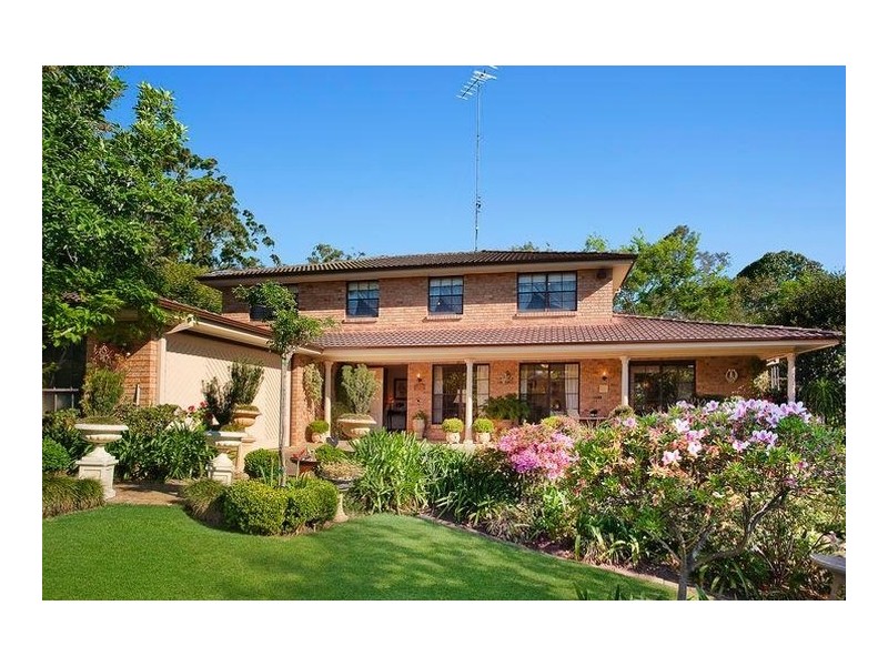 2 Renee Close, Glenhaven NSW 2156