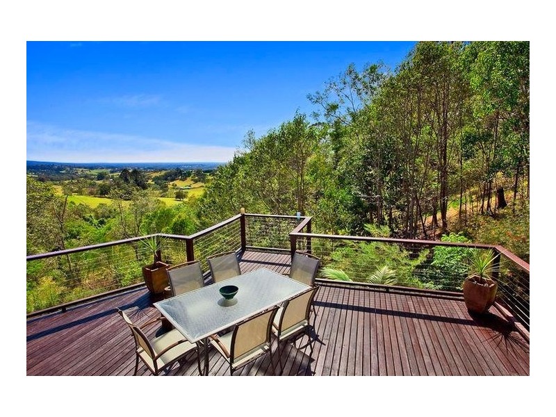 26 Bowen Mountain Road, Grose Vale NSW 2753