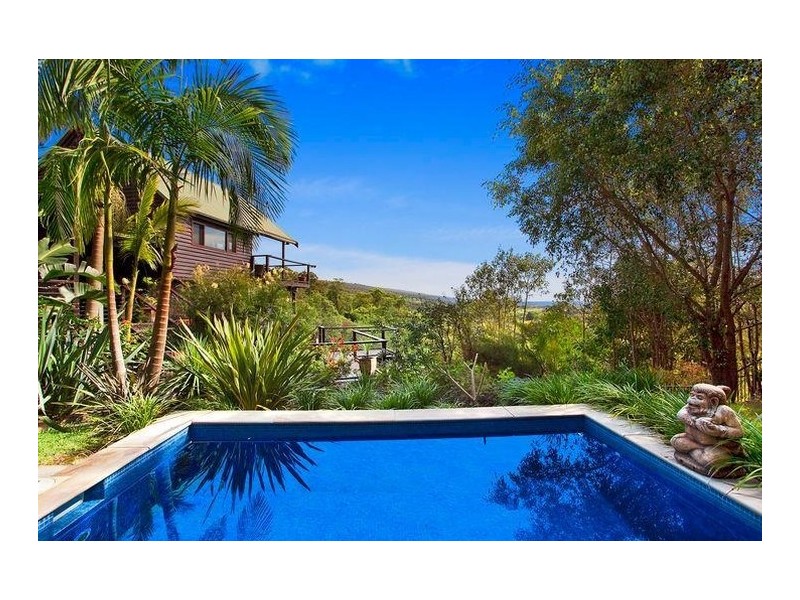 26 Bowen Mountain Road, Grose Vale NSW 2753