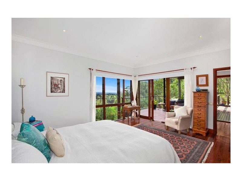 26 Bowen Mountain Road, Grose Vale NSW 2753