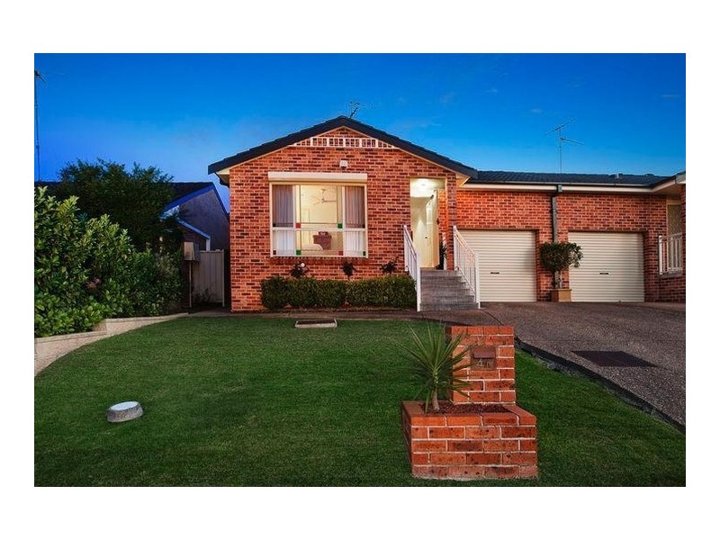4A Dorothy Court, Baulkham Hills NSW 2153