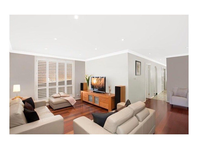 4A Dorothy Court, Baulkham Hills NSW 2153